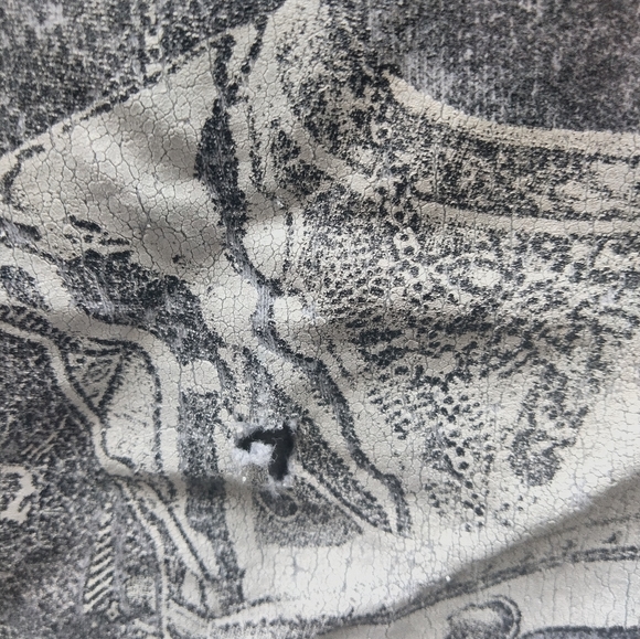 Vintage Iced Out Rap Legends of the 90s and Y2K t-shirt Grail - Picture 6 of 8